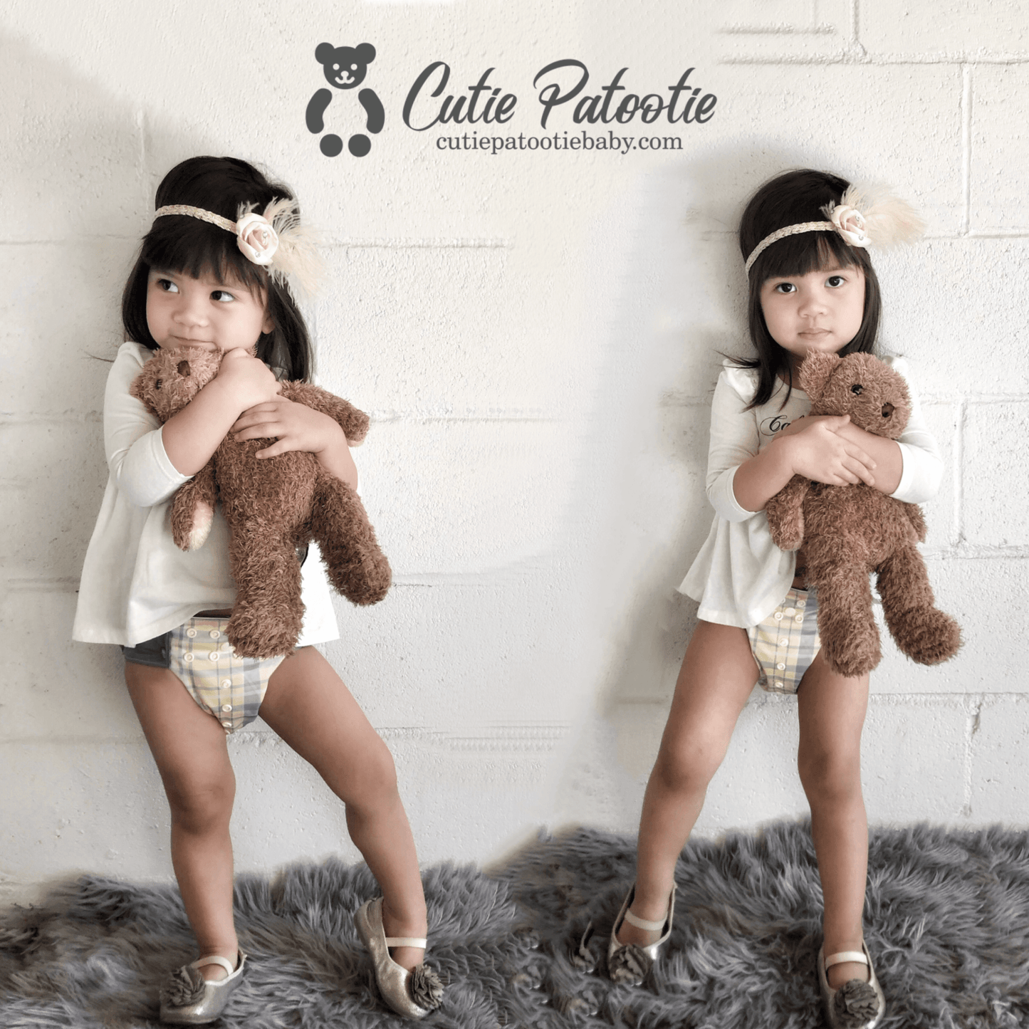 Acoustic Strings - Cutie Patootie