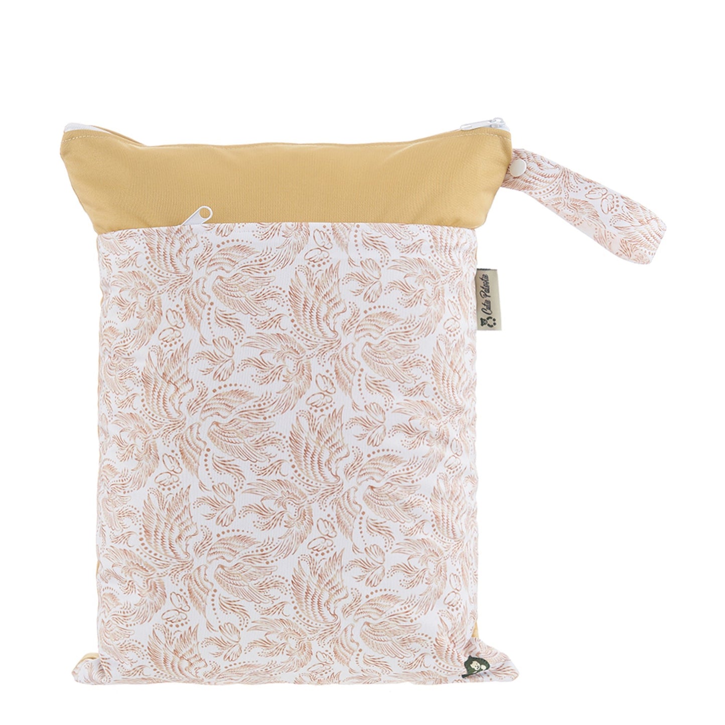 Ali d’angelo Wet/Dry Bag - Cutie Patootie