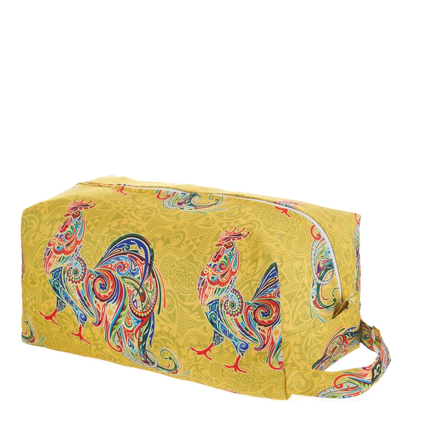 Ang Sarimanok Diaper Pod