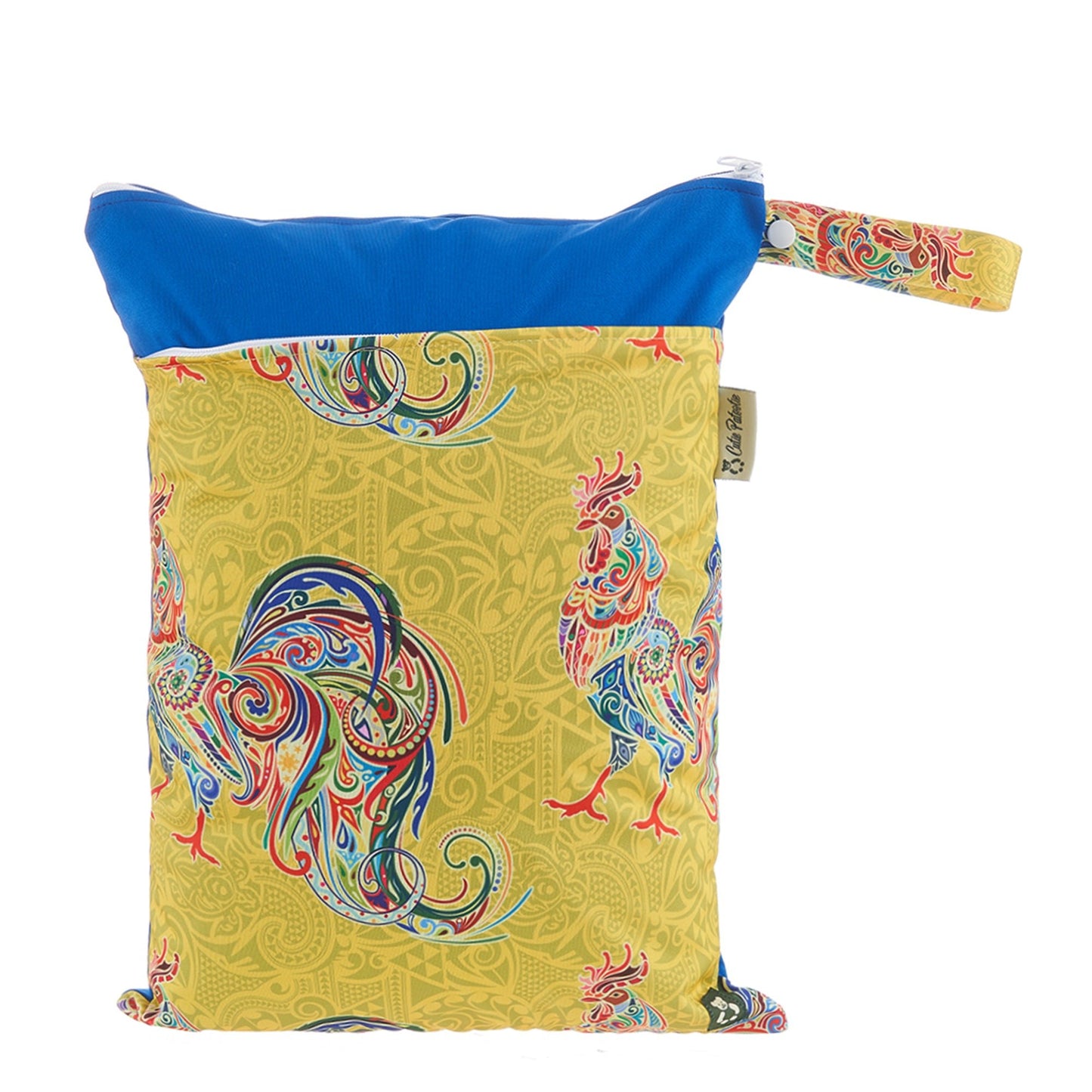 Ang Sarimanok Wet/Dry Bag