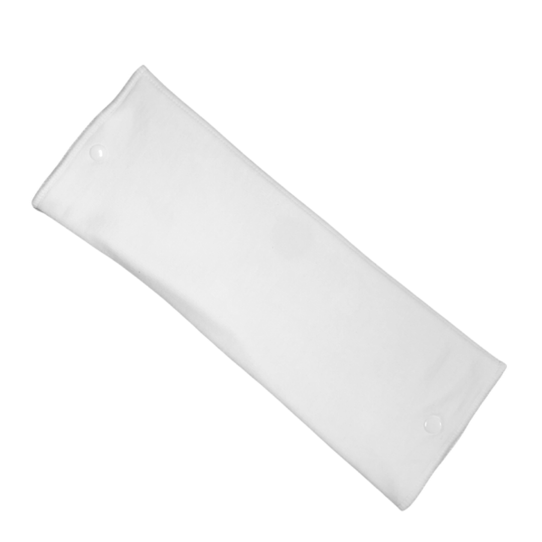 Bamboo Cotton Trifold (Snap-on)