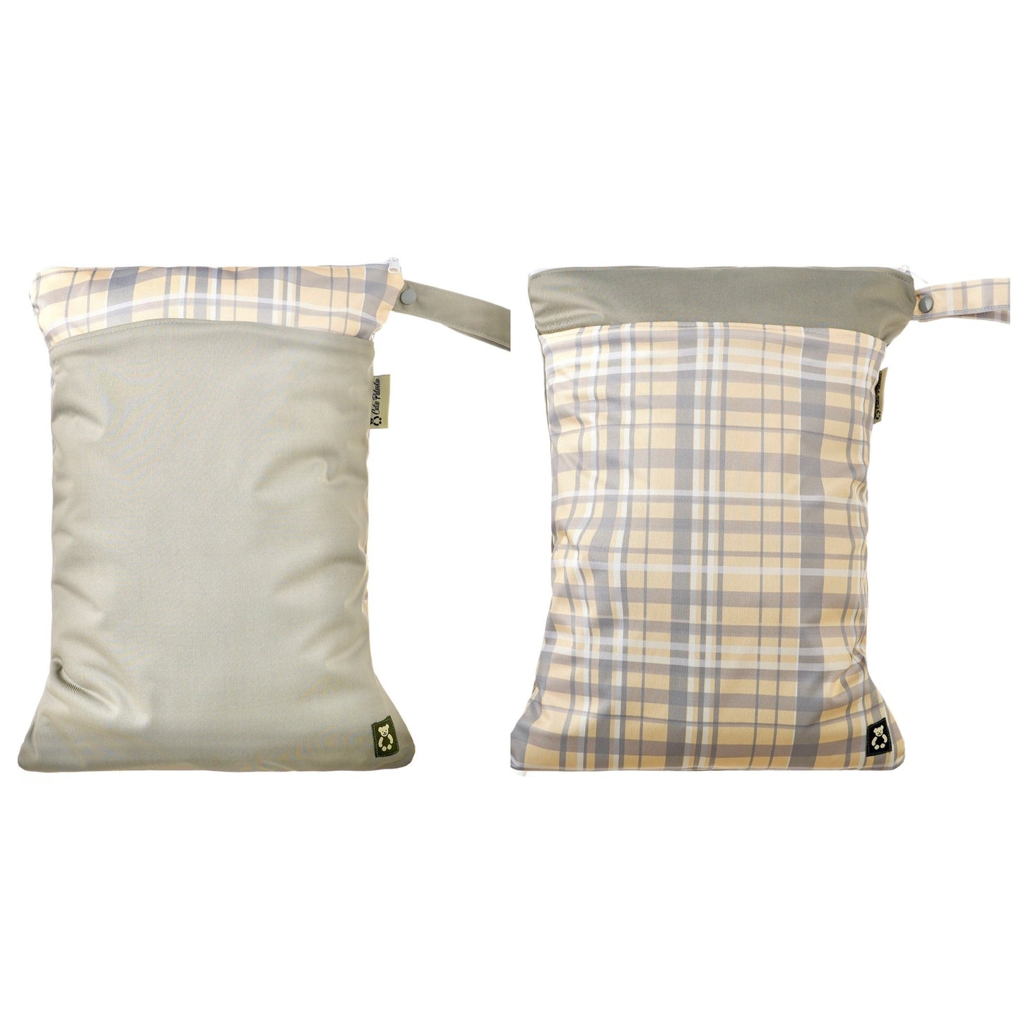 Doublet Wet/Dry Bag