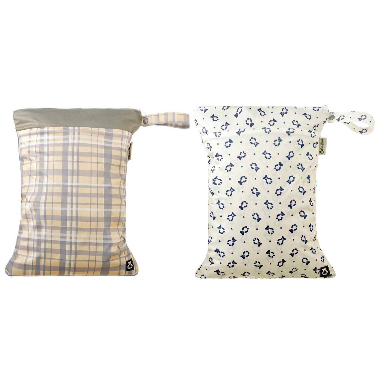 Doublet Wet/Dry Bag