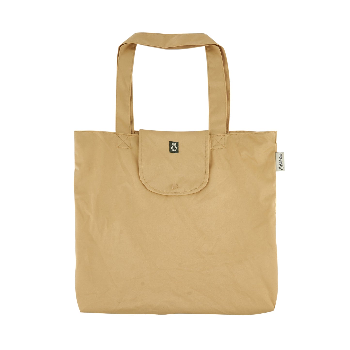 Fields of Barley Carry-All Foldable Tote Bag