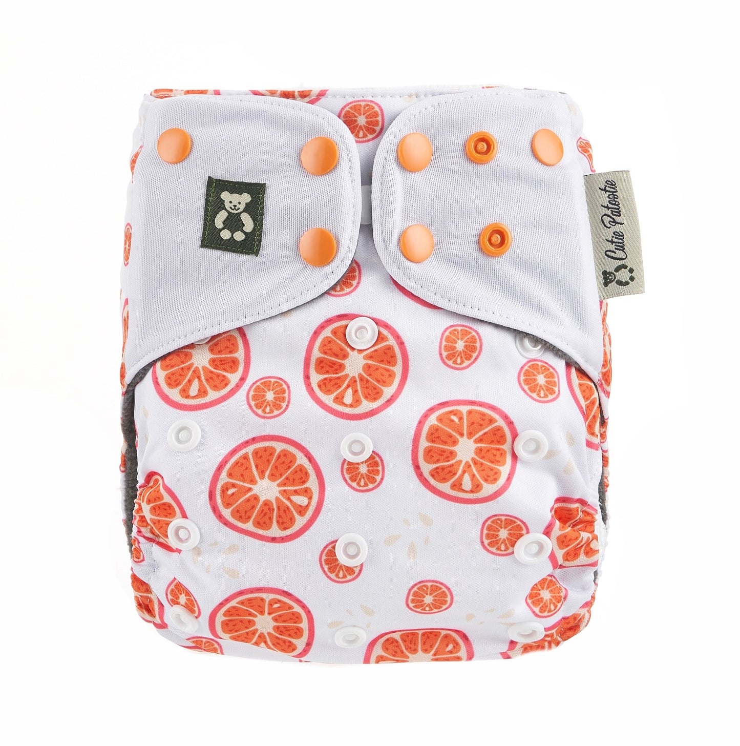 Tangerine Squeeze