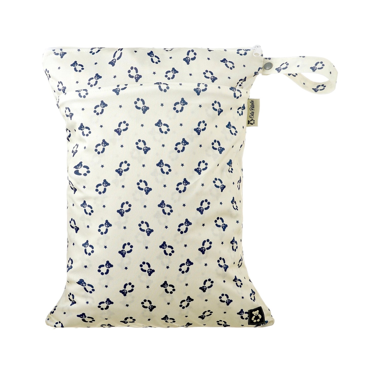 The Emblem Wet/Dry Bag