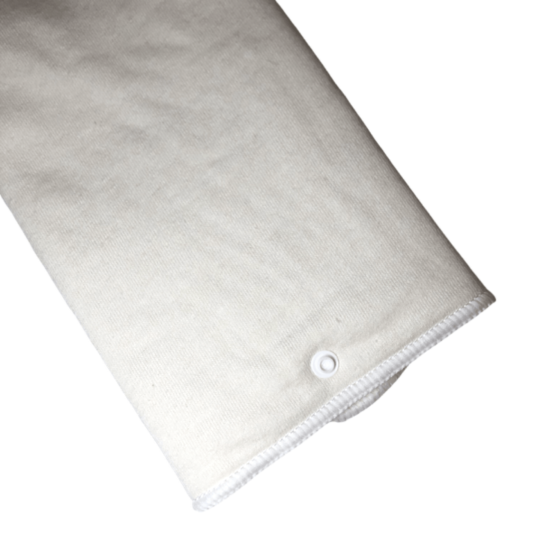 UltrasorbMAX Organic Hemp / Bamboo Cotton Trifold (Snap-on)