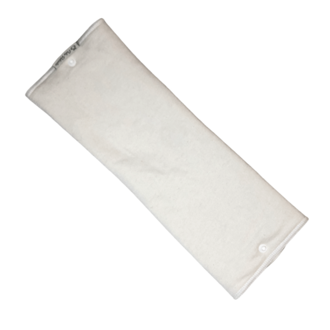 UltrasorbMAX Organic Hemp / Bamboo Cotton Trifold (Snap-on)