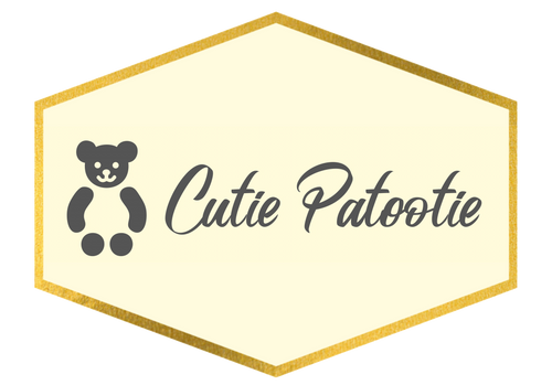 Cutie Patootie