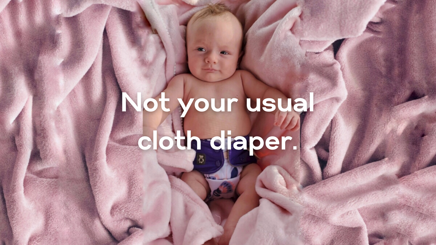 Simply life cloth 2024 diapers