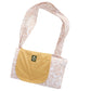 Ali d’ Angelo Carry-All Foldable Tote Bag - Cutie Patootie