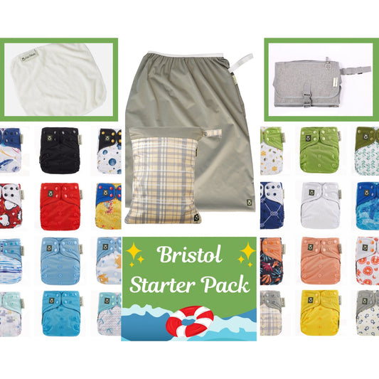 Bristol Starter Pack