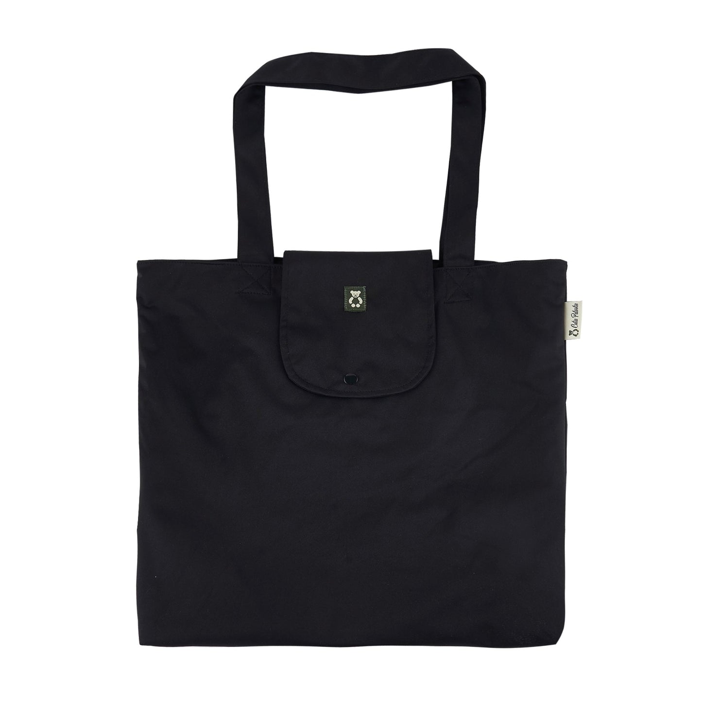 Dark Currant Carry-All Foldable Tote Bag