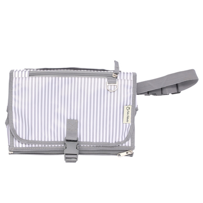Steel Bars Clutch Changing Mat