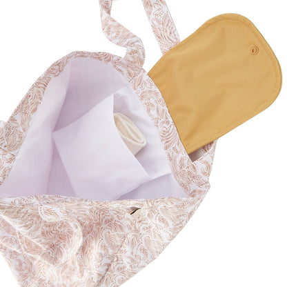 Kanata Eh Carry-All Foldable Tote Bag