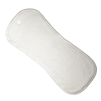 Organic Hemp Cotton Soaker