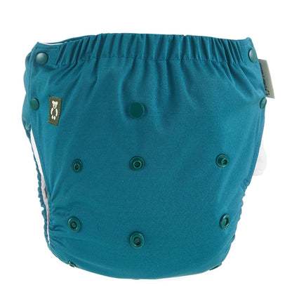 Pacific Ocean FlexiNappy Biggy