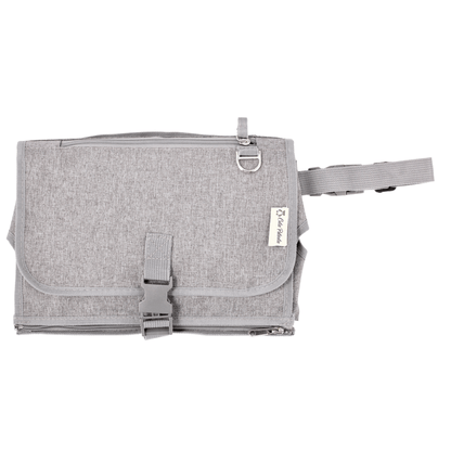 Pewter Clutch Changing Mat