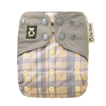 Signature Plaid