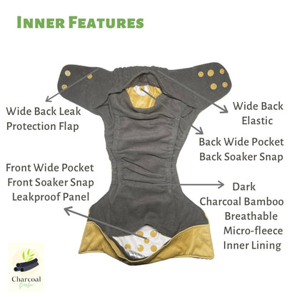 Starry-starry Night - Cutie Patootie