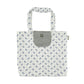 The Emblem Carry-All Foldable Tote Bag