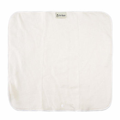 UltrasorbMAX Organic Hemp / Bamboo Cotton Trifold (Snap-on)